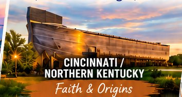 Northern Kentucky journey destination