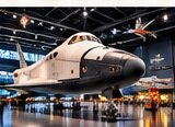 National Air and Space Museum