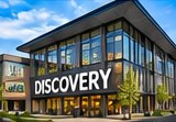 Discovery Institute building, Seattle
