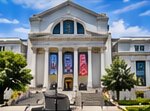 Smithsonian National Museum of Natural History