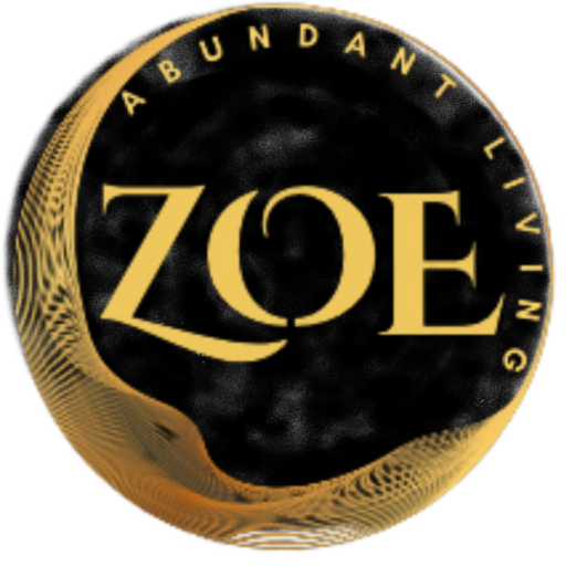 ZOE: Abundant Living