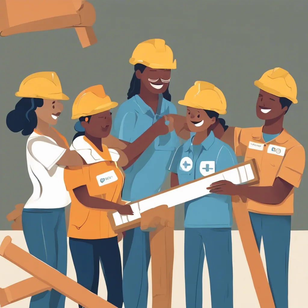 Volunteer Management